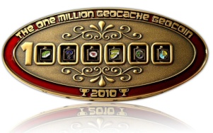 Geocoin